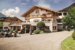 Posthotel Erlerwirt Erl